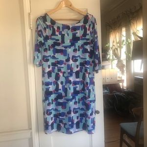 Leota dress M
